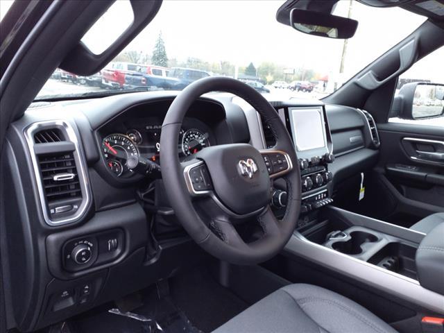 used 2025 Ram 1500 car