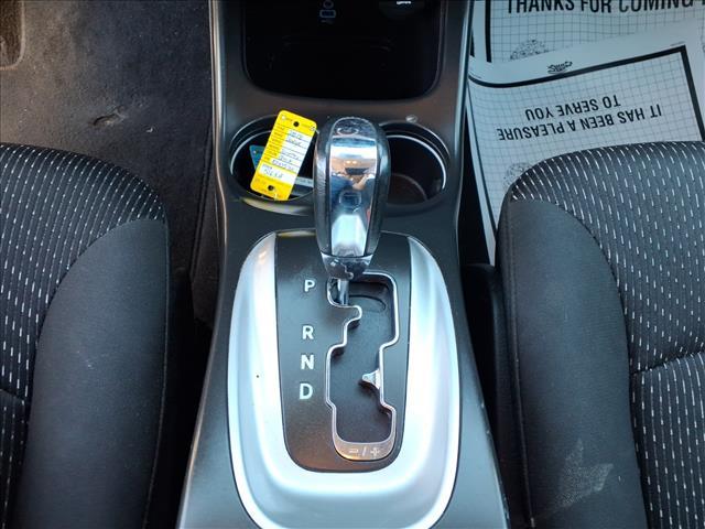 used 2018 Dodge Journey car, priced at $11,995