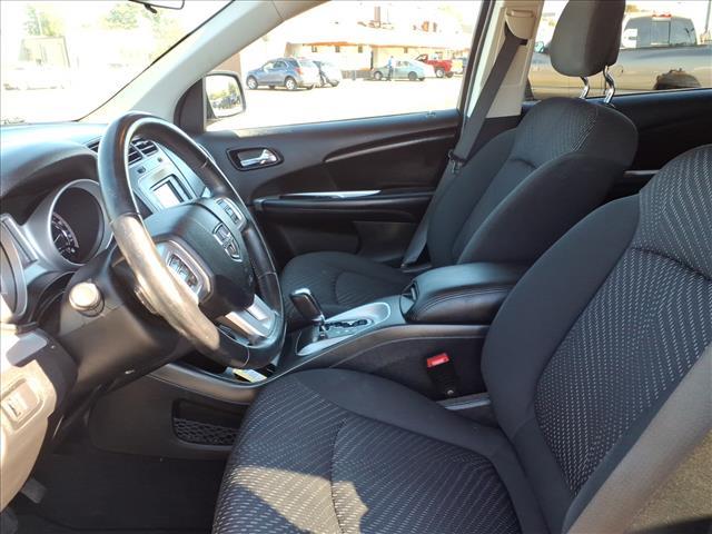 used 2018 Dodge Journey car, priced at $11,995