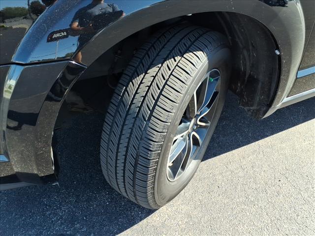 used 2018 Dodge Journey car, priced at $11,995