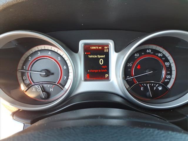 used 2018 Dodge Journey car, priced at $11,995