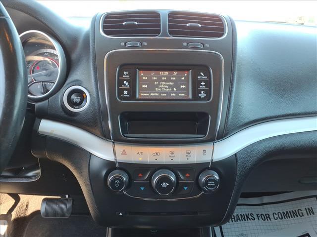 used 2018 Dodge Journey car, priced at $11,995