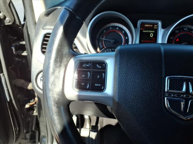 used 2018 Dodge Journey car, priced at $11,995