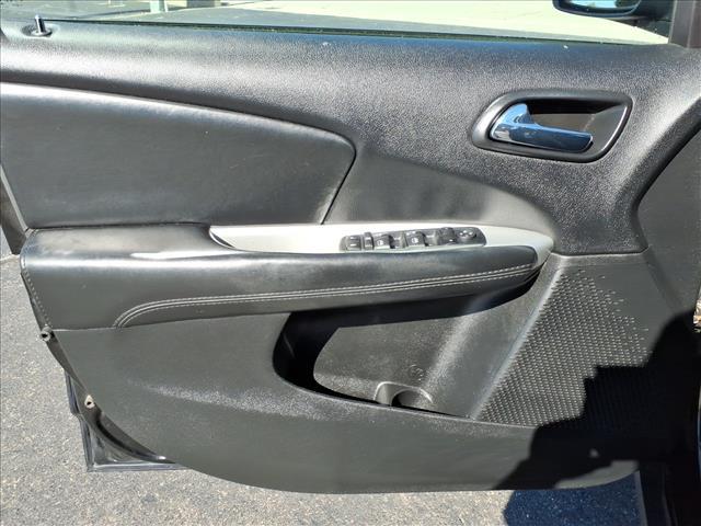 used 2018 Dodge Journey car, priced at $11,995