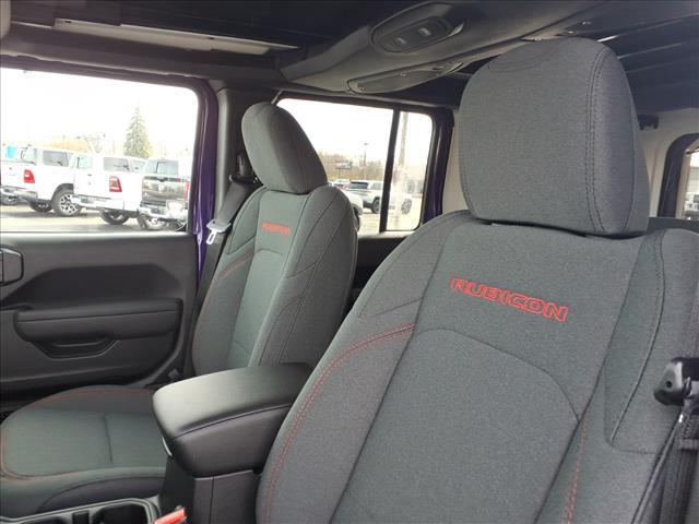 new 2026 Jeep Wrangler car