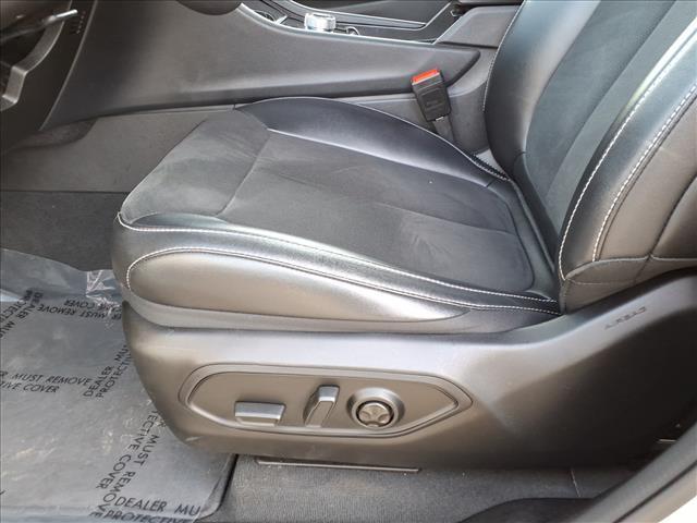 used 2024 Jeep Grand Cherokee car, priced at $35,995