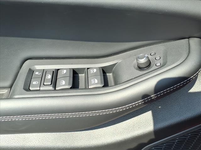 new 2025 Jeep Grand Cherokee L car