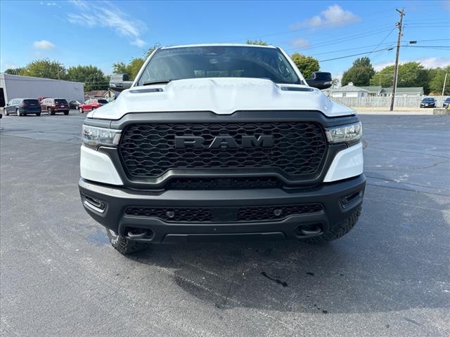 new 2025 Ram 1500 car