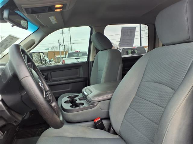 used 2016 Ram 1500 car, priced at $17,995