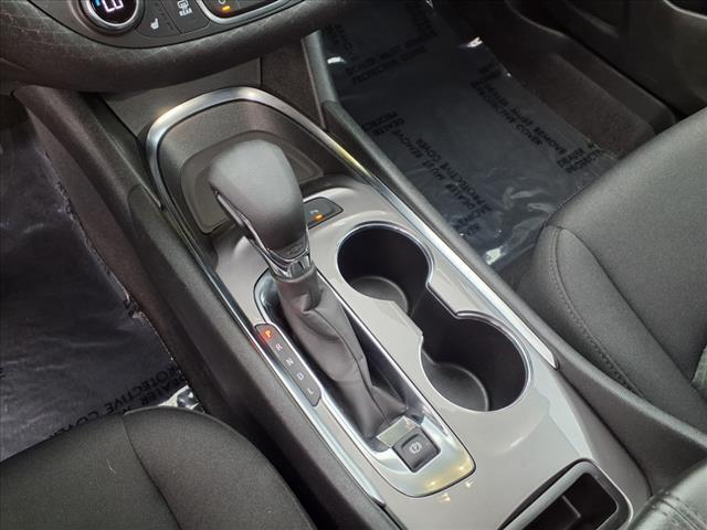 used 2024 Chevrolet Malibu car, priced at $23,995