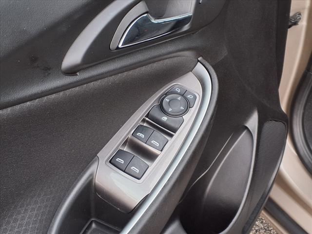 used 2024 Chevrolet Malibu car, priced at $23,995