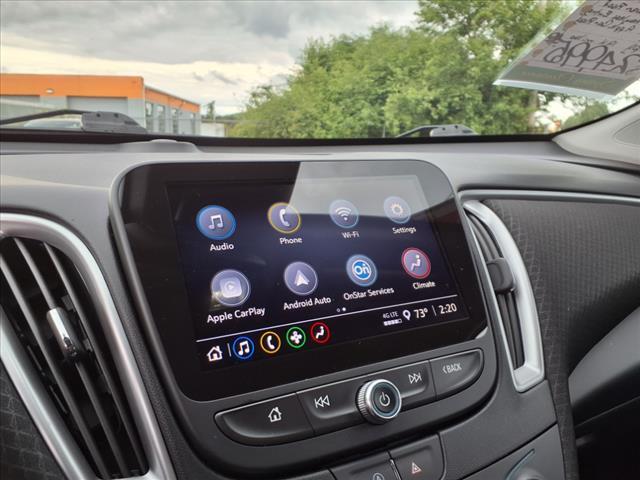 used 2024 Chevrolet Malibu car, priced at $23,995