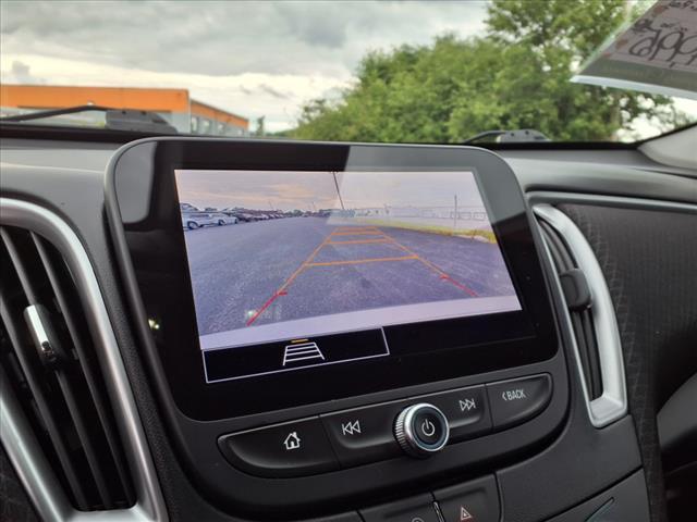 used 2024 Chevrolet Malibu car, priced at $23,995