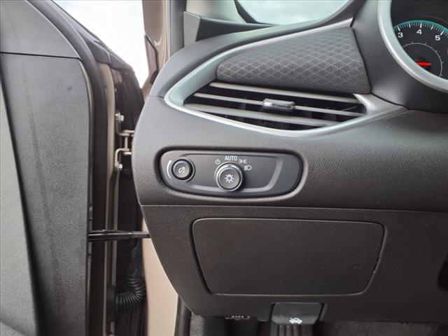 used 2024 Chevrolet Malibu car, priced at $23,995