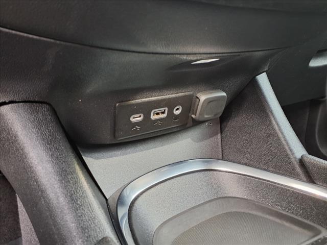 used 2024 Chevrolet Malibu car, priced at $23,995