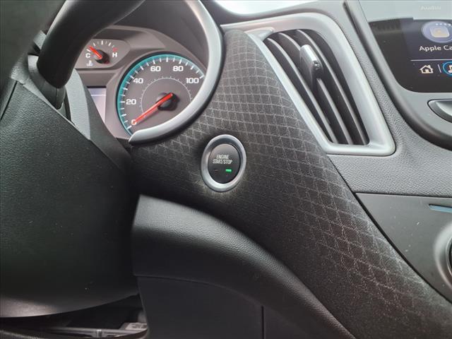 used 2024 Chevrolet Malibu car, priced at $23,995