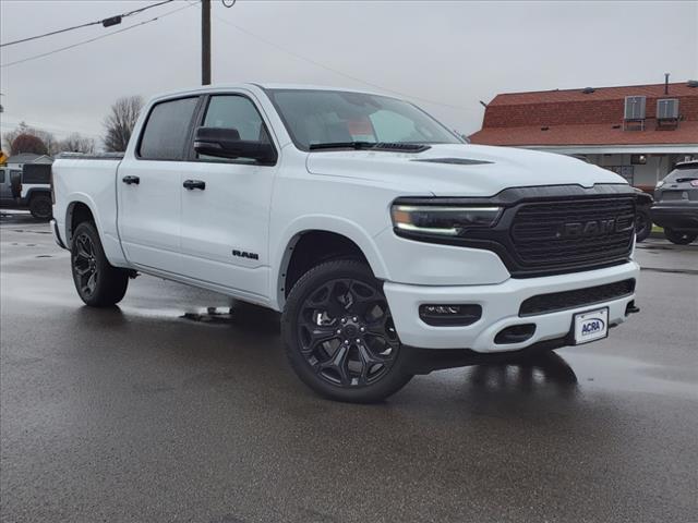 new 2023 Ram 1500 car