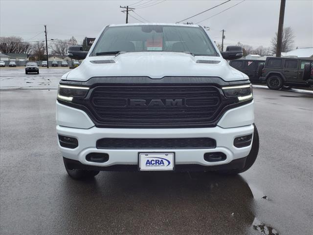 new 2023 Ram 1500 car