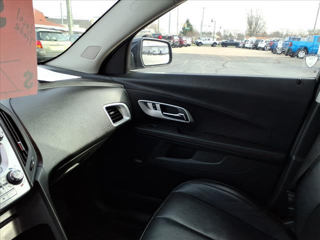 used 2015 Chevrolet Equinox car, priced at $7,995