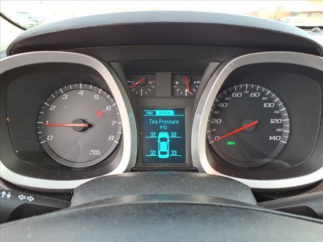 used 2015 Chevrolet Equinox car, priced at $7,995