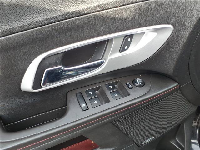 used 2015 Chevrolet Equinox car, priced at $7,995