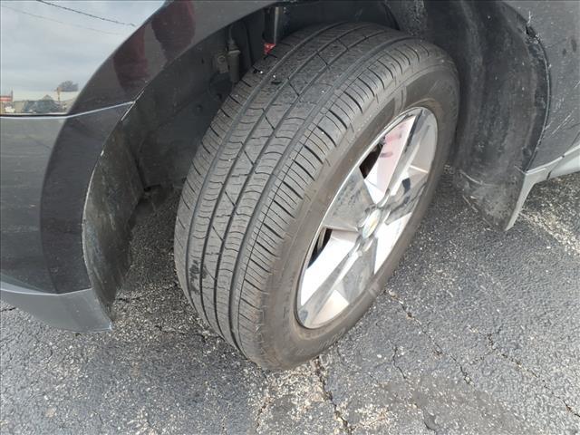 used 2015 Chevrolet Equinox car, priced at $7,995