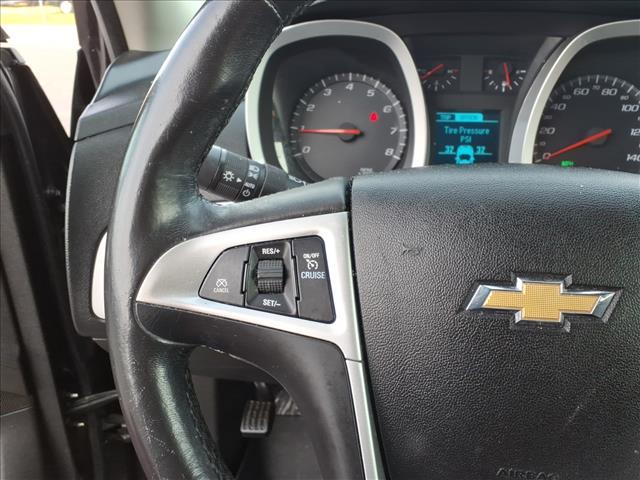 used 2015 Chevrolet Equinox car, priced at $7,995