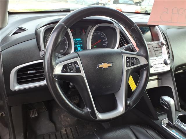 used 2015 Chevrolet Equinox car, priced at $7,995