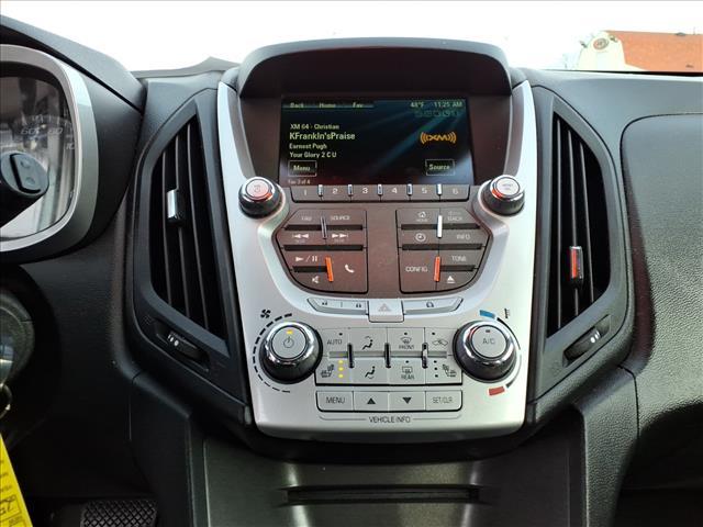 used 2015 Chevrolet Equinox car, priced at $7,995