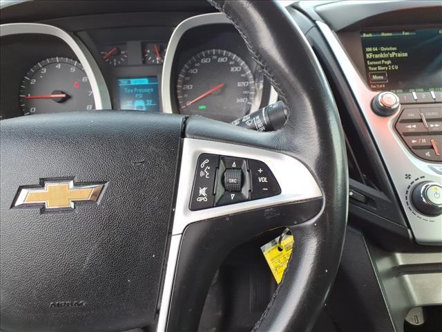 used 2015 Chevrolet Equinox car, priced at $7,995