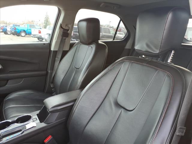 used 2015 Chevrolet Equinox car, priced at $7,995