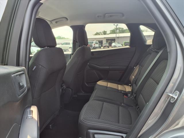 used 2024 Ford Escape car, priced at $26,995