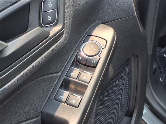 used 2024 Ford Escape car, priced at $26,995