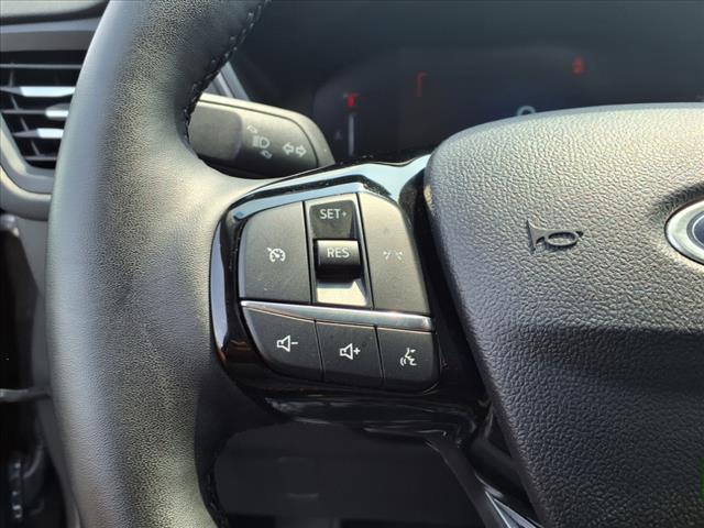 used 2024 Ford Escape car, priced at $26,995