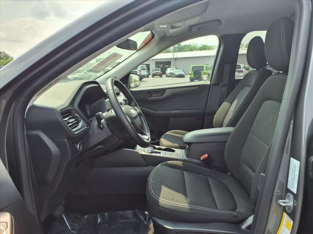 used 2024 Ford Escape car, priced at $26,995