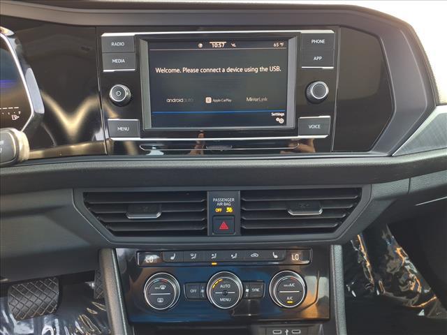 used 2024 Volkswagen Jetta car, priced at $21,995