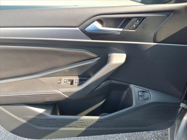 used 2024 Volkswagen Jetta car, priced at $21,995