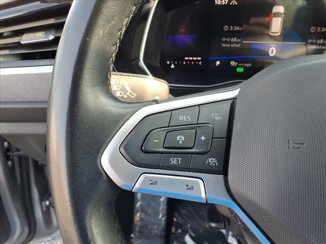 used 2024 Volkswagen Jetta car, priced at $21,995