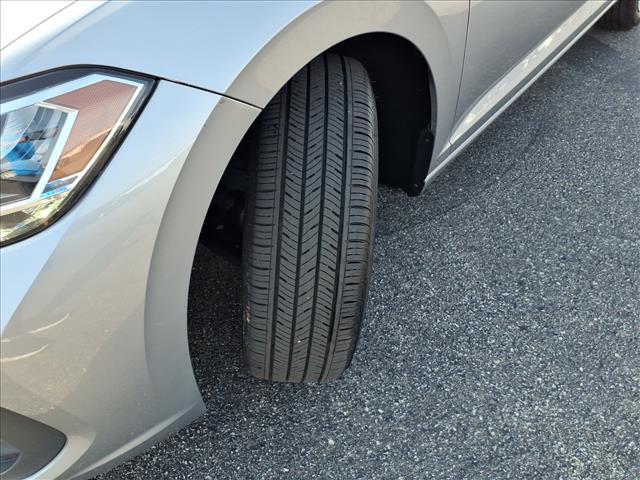 used 2024 Volkswagen Jetta car, priced at $21,995