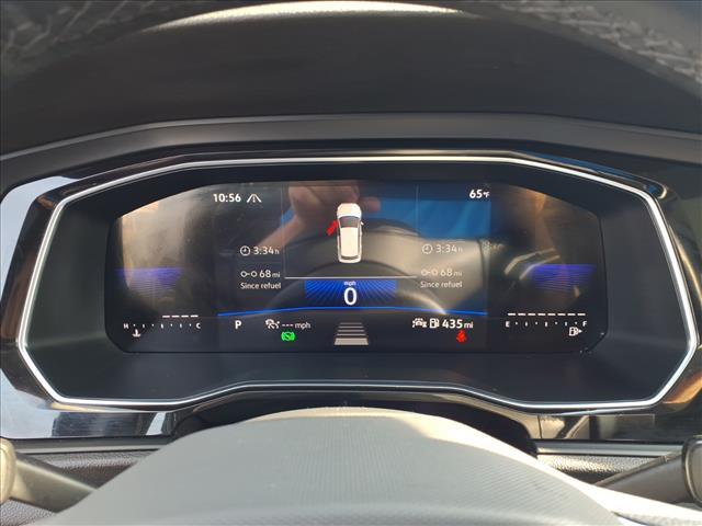 used 2024 Volkswagen Jetta car, priced at $21,995