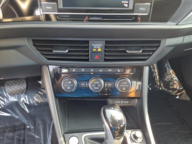 used 2024 Volkswagen Jetta car, priced at $21,995