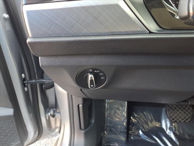 used 2024 Volkswagen Jetta car, priced at $21,995