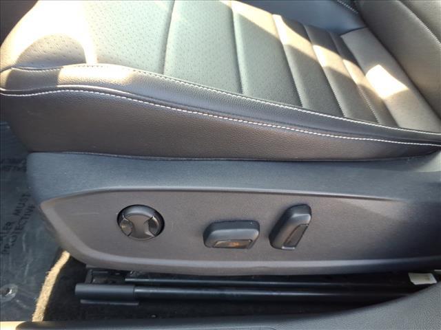 used 2024 Volkswagen Jetta car, priced at $21,995