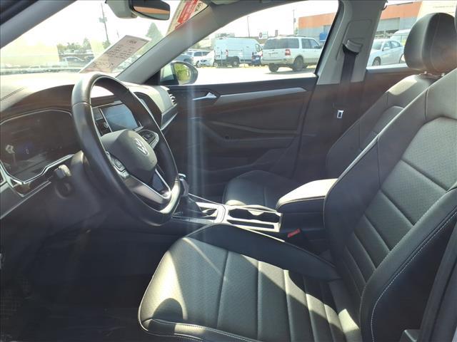 used 2024 Volkswagen Jetta car, priced at $21,995