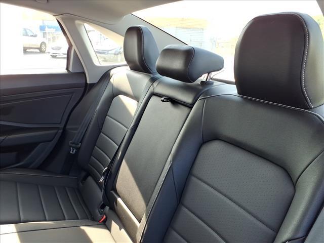 used 2024 Volkswagen Jetta car, priced at $21,995