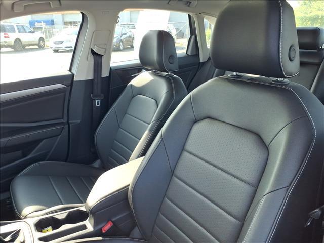 used 2024 Volkswagen Jetta car, priced at $21,995