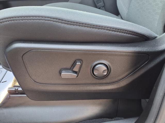 used 2025 Ram 1500 car, priced at $44,995