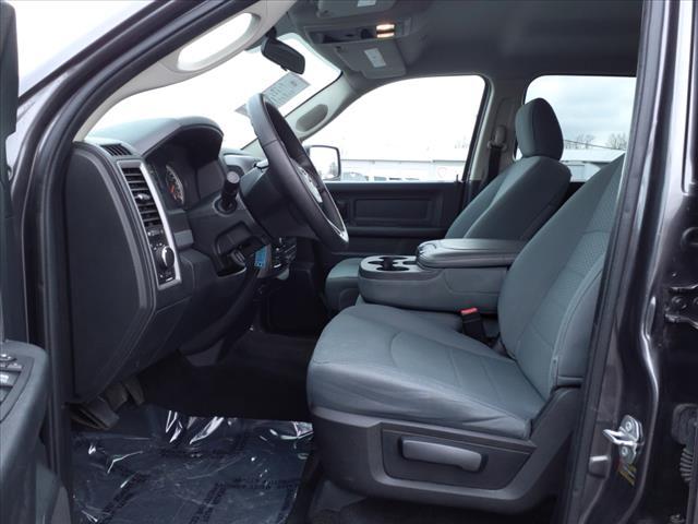 used 2017 Ram 1500 car, priced at $21,995