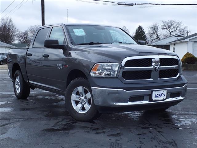 used 2017 Ram 1500 car, priced at $21,995