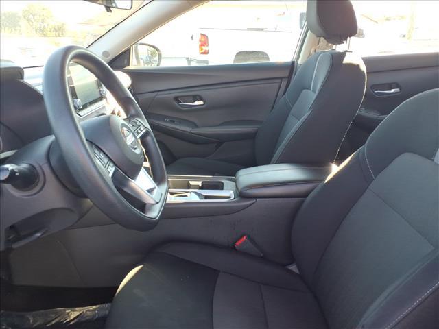 used 2023 Nissan Sentra car, priced at $19,995